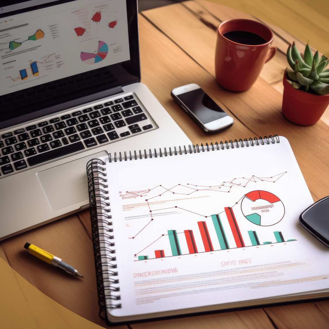  AI를 활용한 Smart 물류관리/회계관리사무원