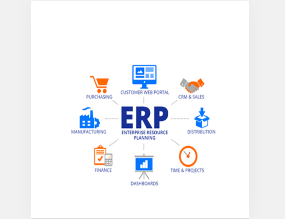 ERP정보관리사 ( 생산 & 물류 & 인사 & 회계 )
