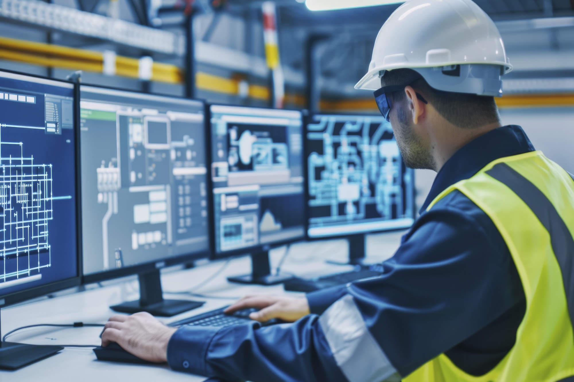 [야간반] CAD실무능력평가1급 자격취득과정