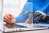 [야간반] 생성형 AI를 활용한 영상편집과 광고콘텐츠제작 